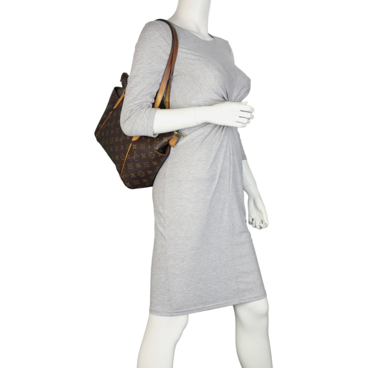 Louis Vuitton Totally PM Monogram