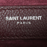 Saint Laurent Sunset Medium Interior Stamp