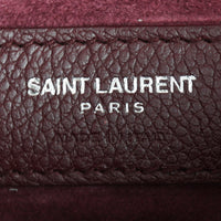 Saint Laurent Sunset Medium Interior Stamp