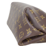Louis Vuitton Flower Zipped Tote PM Monogram