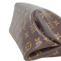 Louis Vuitton Flower Zipped Tote PM Monogram