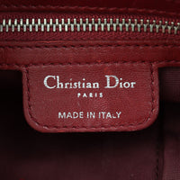 Dior Granville Polochon Satchel