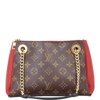 Louis Vuitton Surene BB Monogram