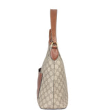 Gucci GG Supreme Linea A Hobo