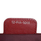 Dior Granville Polochon Satchel