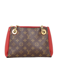 Louis Vuitton Surene BB Monogram
