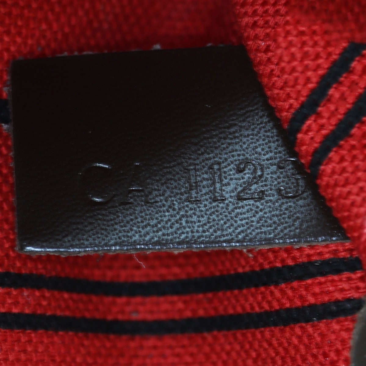 Louis Vuitton Neverfull MM Damier Ebene Date Code