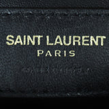 Saint Laurent Loulou Small Velvet