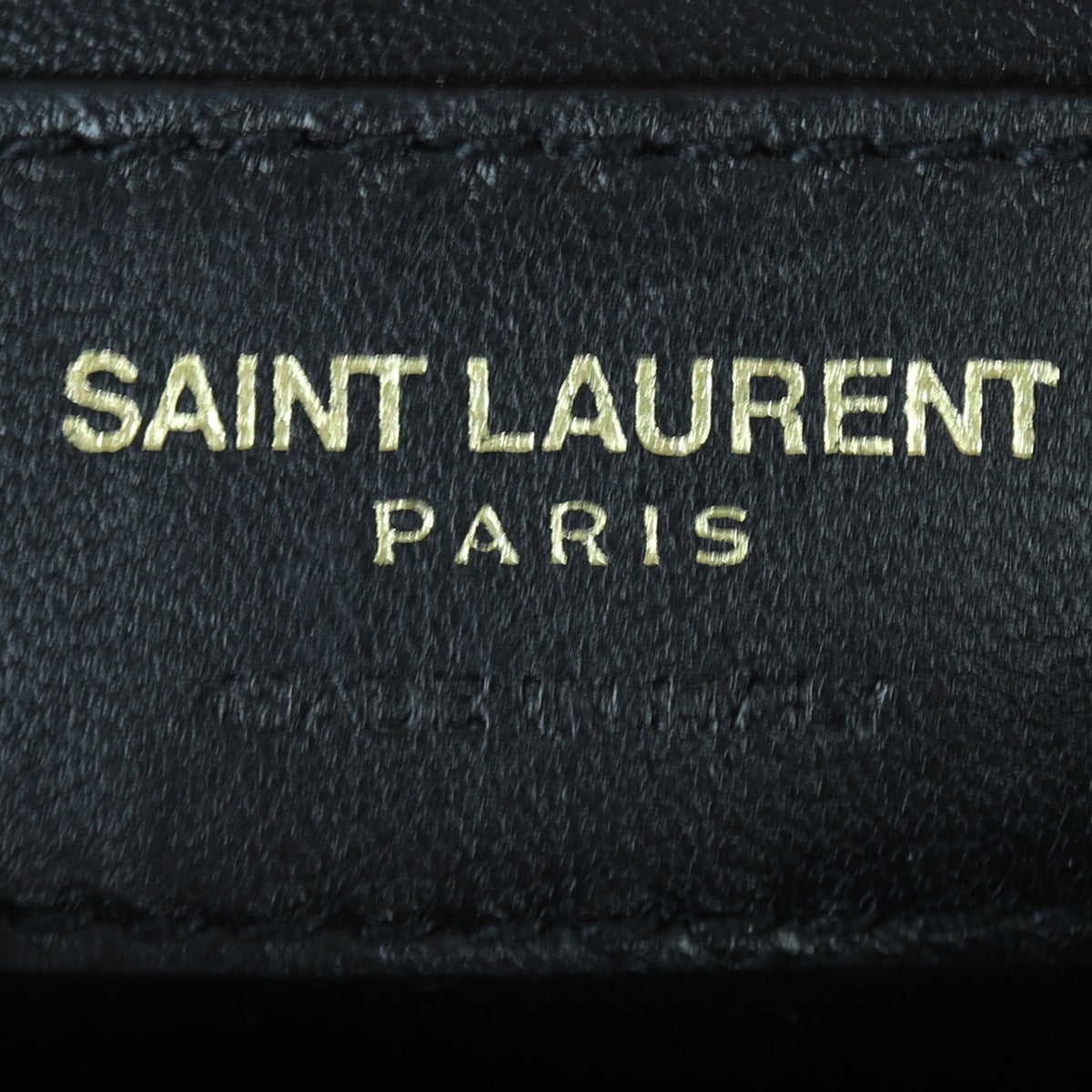 Saint Laurent Loulou Small Velvet