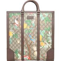 Gucci GG Supreme Tian Tote