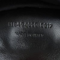 Saint Laurent Loulou Small Velvet