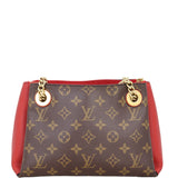 Louis Vuitton Surene BB Monogram