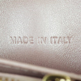 Dior Miss Dior Promenade Pouch Interior Stamp