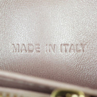 Dior Miss Dior Promenade Pouch Interior Stamp