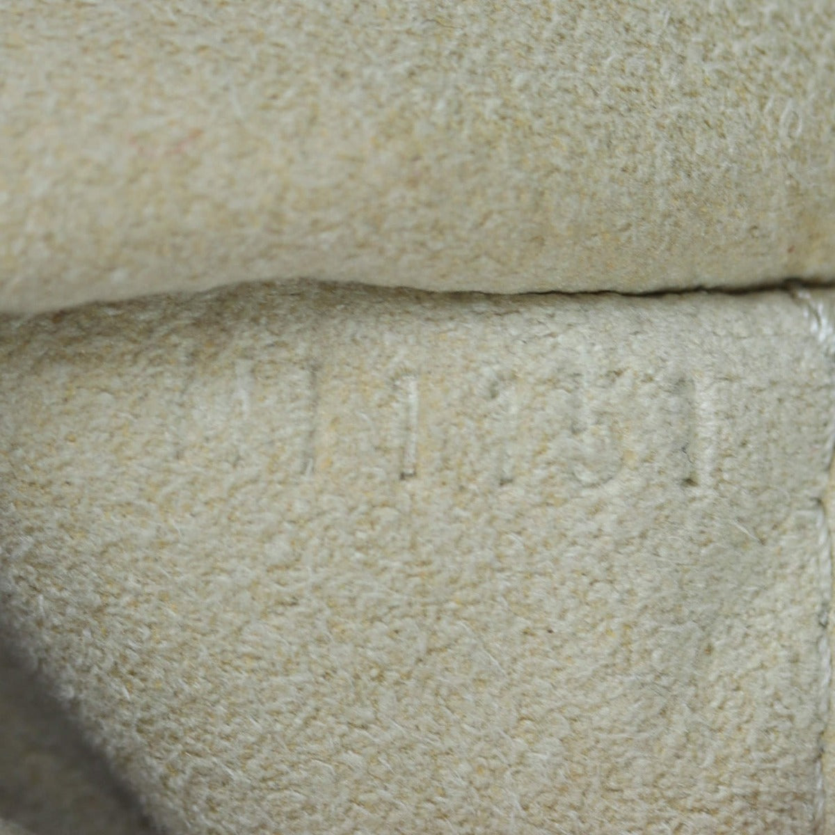 Louis Vuitton Galliera GM Damier Azur Date Code