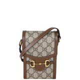 Gucci GG Horsebit 1955 Mini Bag