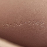 Dior Miss Dior Promenade Pouch Date Code