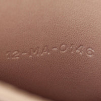 Dior Miss Dior Promenade Pouch Date Code