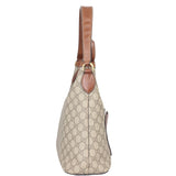 Gucci GG Supreme Linea A Hobo