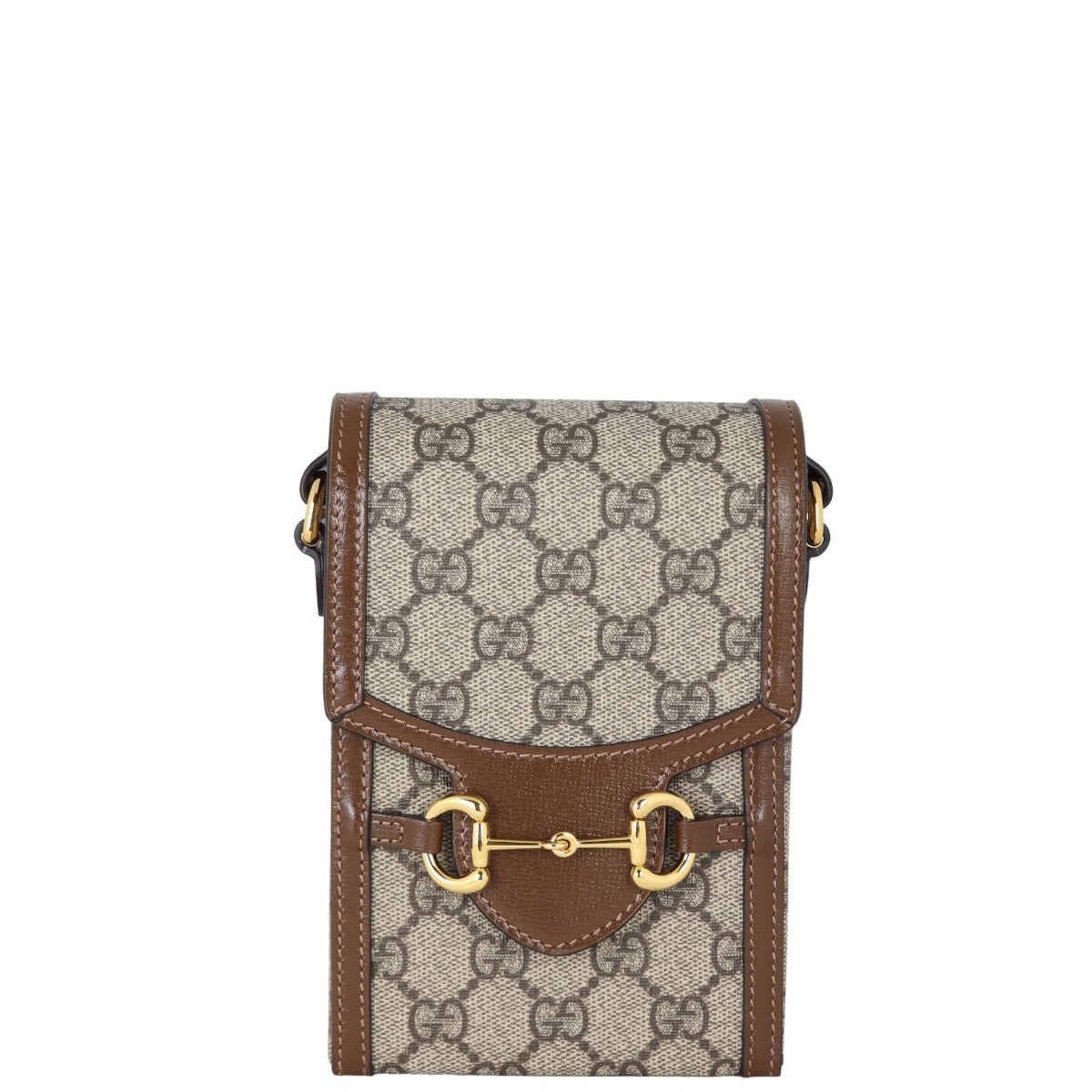 Gucci GG Horsebit 1955 Mini Bag