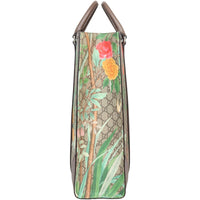 Gucci GG Supreme Tian Tote