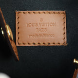 Louis Vuitton Dauphine Backpack Monogram Reverse