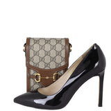 Gucci GG Horsebit 1955 Mini Bag