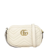 Gucci GG Marmont Mini Camera Bag
