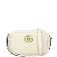 Gucci GG Marmont Mini Camera Bag