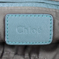 Chloe Marcie Hobo Interior Stamp