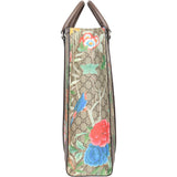 Gucci GG Supreme Tian Tote