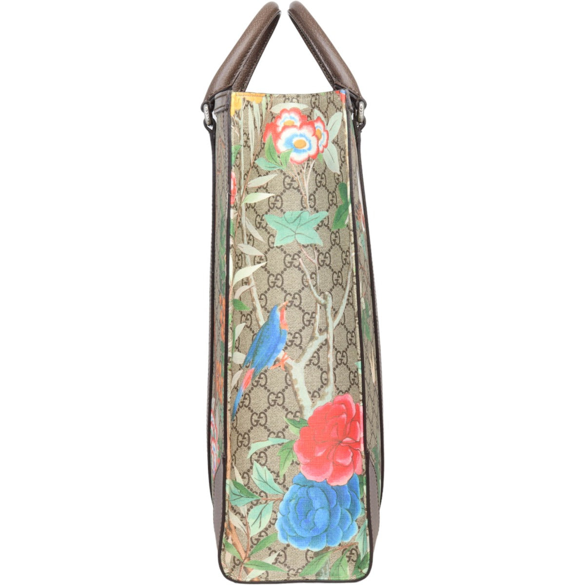 Gucci GG Supreme Tian Tote