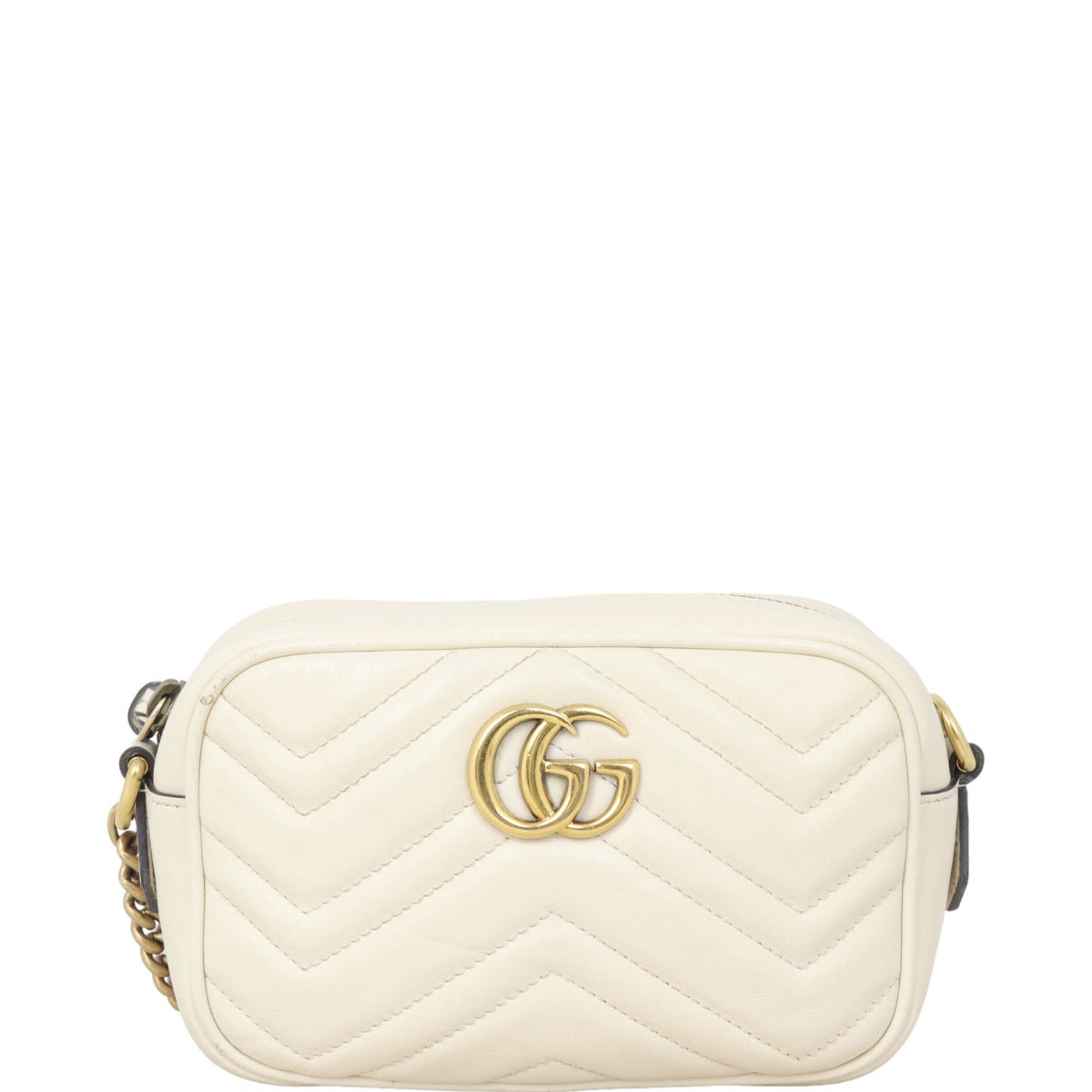 Gucci GG Marmont Mini Camera Bag