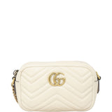 Gucci GG Marmont Mini Camera Bag