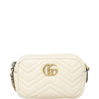 Gucci GG Marmont Mini Camera Bag