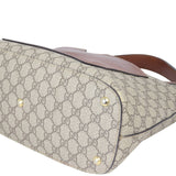 Gucci GG Supreme Linea A Hobo