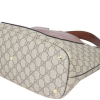 Gucci GG Supreme Linea A Hobo