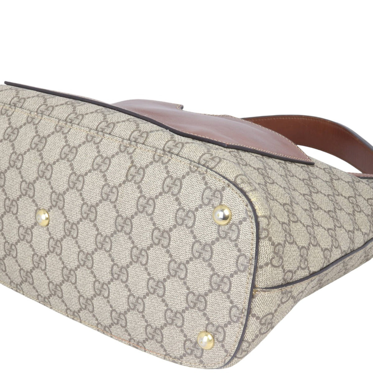 Gucci GG Supreme Linea A Hobo