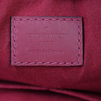 Louis Vuitton Flower Zipped Tote PM Monogram