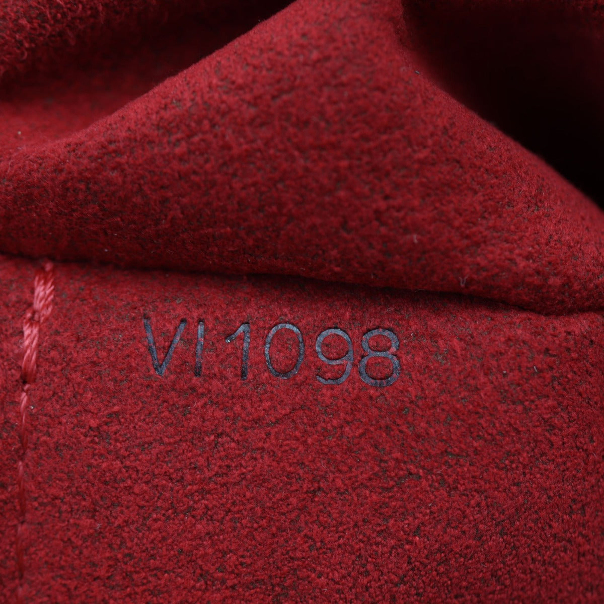 Louis Vuitton Ravello GM Damier Ebene