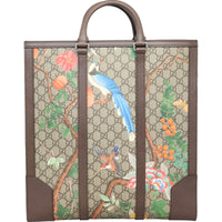 Gucci GG Supreme Tian Tote