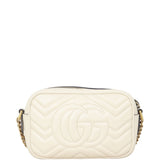 Gucci GG Marmont Mini Camera Bag
