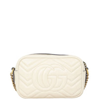 Gucci GG Marmont Mini Camera Bag