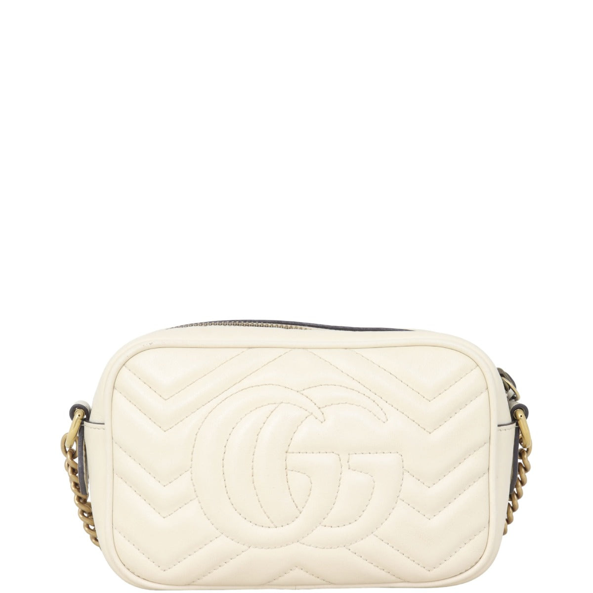 Gucci GG Marmont Mini Camera Bag