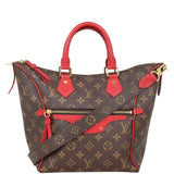 Louis Vuitton Tournelle PM Monogram