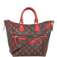 Louis Vuitton Tournelle PM Monogram
