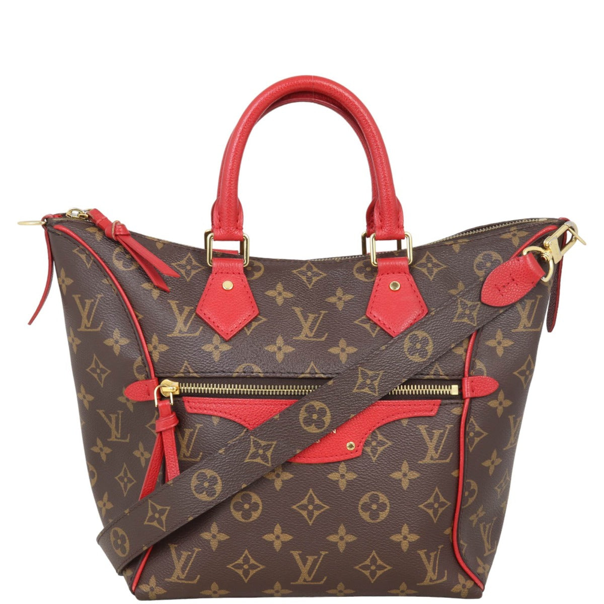 Louis Vuitton Tournelle PM Monogram