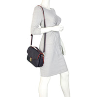 Louis Vuitton Pochette Metis Monogram Empreinte