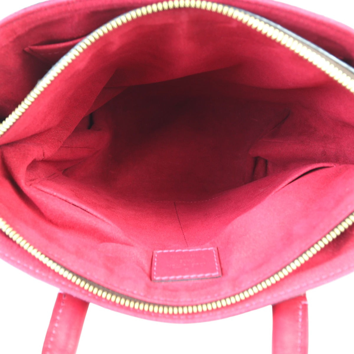 Louis Vuitton Flower Zipped Tote PM Monogram