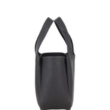 Prada Vitello Daino Dynamique Tote Small